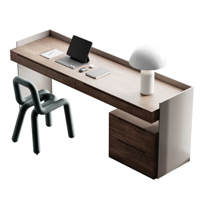Workplace 3 — Ver 1
