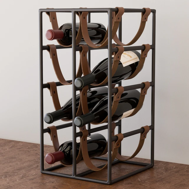 MENU - Umanoff Wine Rack — Descargar