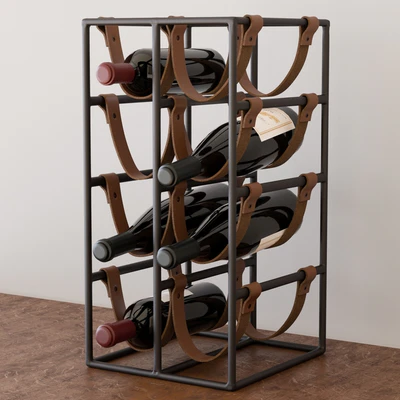 MENU - Umanoff Wine Rack — Ver 4