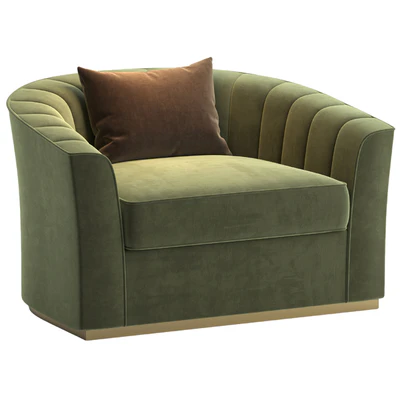 UELS ARMCHAIR — Ver 5
