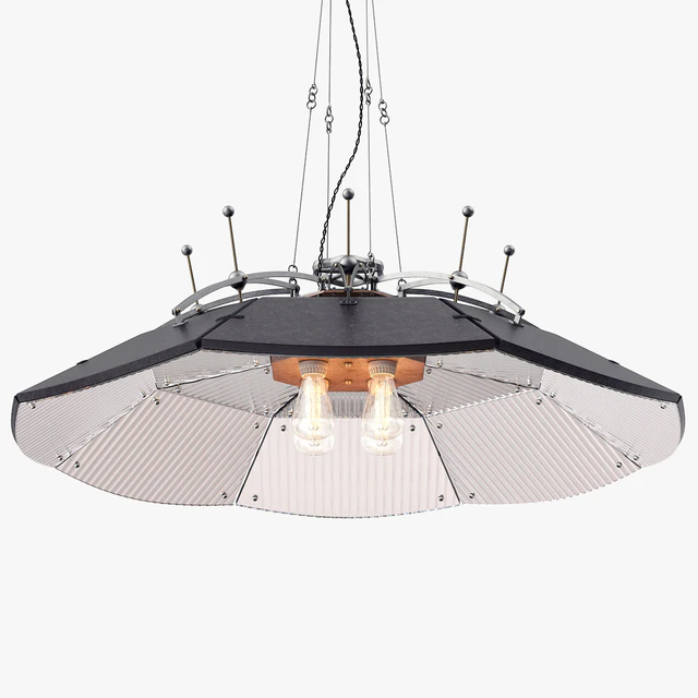 1stdibs Large Scientific Medical Parabolic Mirror Lamp — Скачать