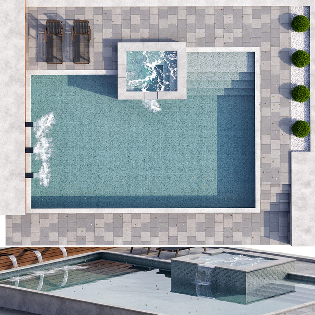 Pool 12 — Скачать