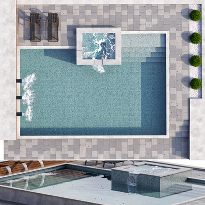 Pool 12 — Вид 5