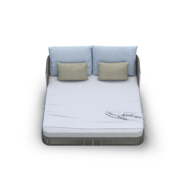 Varaschin TIBIDABO daybed — Скачать