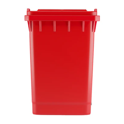 Garbage box 1 — Ver 4