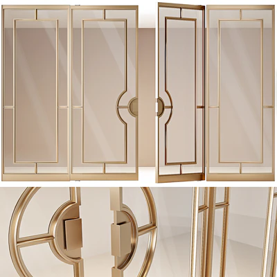 Interior Doors 026 — Ver 5