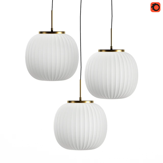 Hubsch Lamp — Скачать