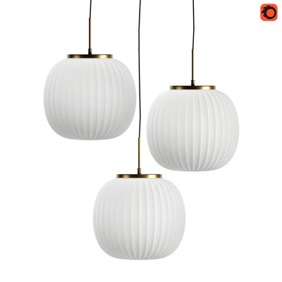 Hubsch Lamp — Вид 1