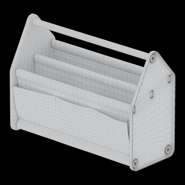 Locker Box Vitra — Descargar