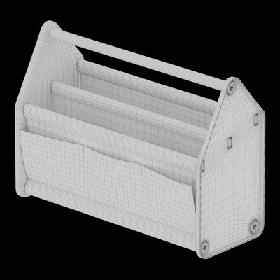 Locker Box Vitra — Ver 3