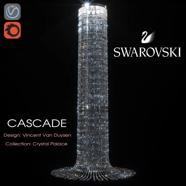 CASCADE — Descargar
