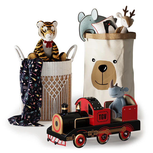 Kids Room Decor 11 — Descargar