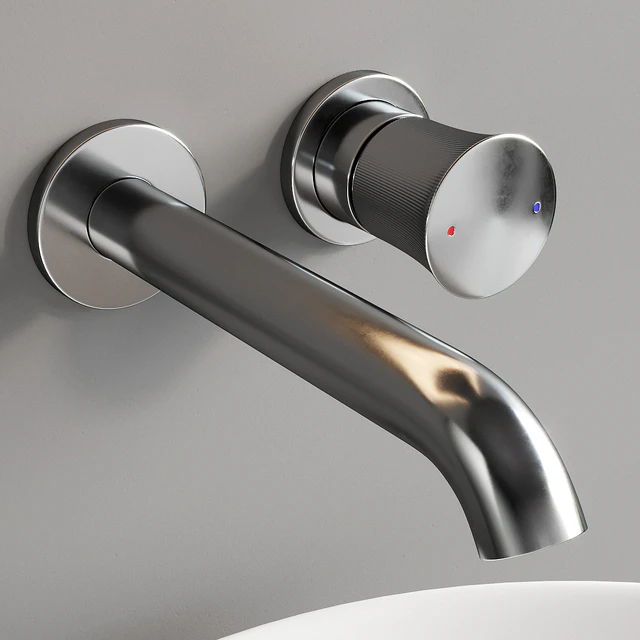 Duravit White Tulip Vanity Unit Set 4 — Descargar