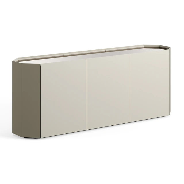 Cattelan Italia Chelsea Sideboard — Descargar