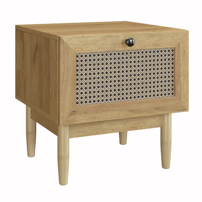 Bedside table Roshal Wood and Chest of drawers Roshal-1 Wood Sofa.ru — Ver 4