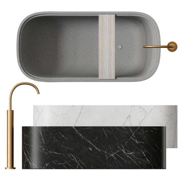 COCOON PB BATHTUB — Скачать