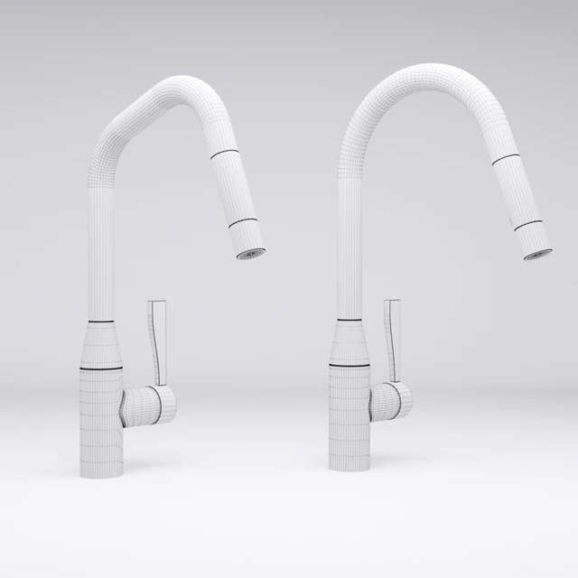 Sync Tap by Dornbracht — Скачать