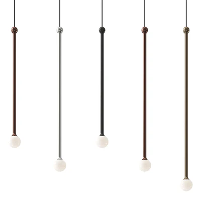 STORM large pendant lamp by Penta — Ver 2