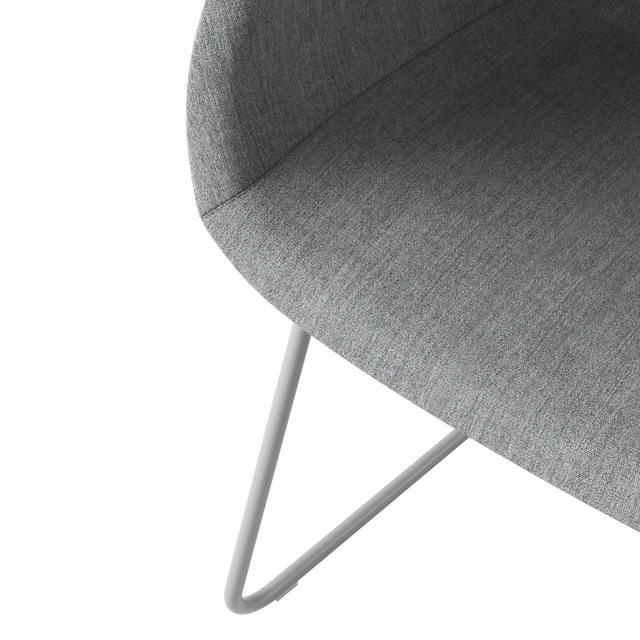 Muuto Fiber Armchair — Descargar