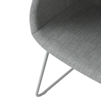 Muuto Fiber Armchair — Ver 3