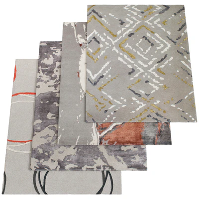 CARPET, 43 — Ver 1