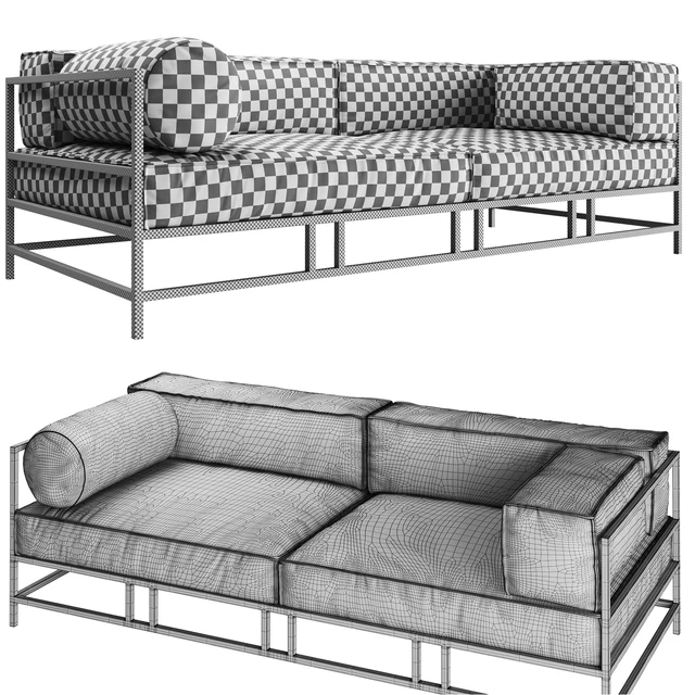 Sofa Brühl easy pieces — Descargar