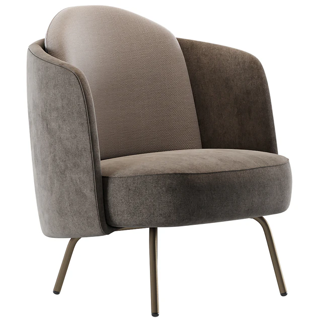 Ditre italia LUCIA Armchair — Скачать
