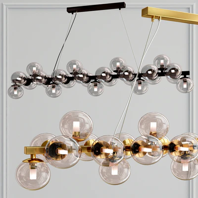 Maytoni Dallas Collection — Вид 5