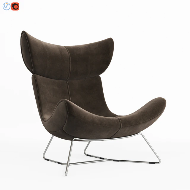 Imola Armchair Boconcept — Descargar