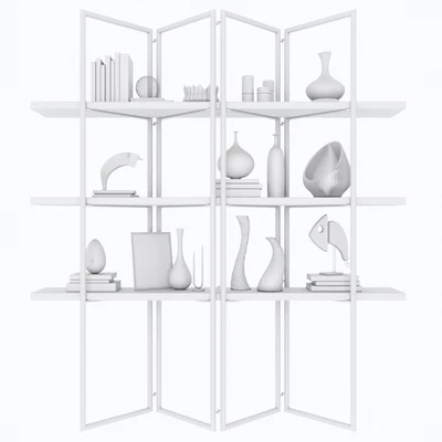 Shelving 39 — Ver 2