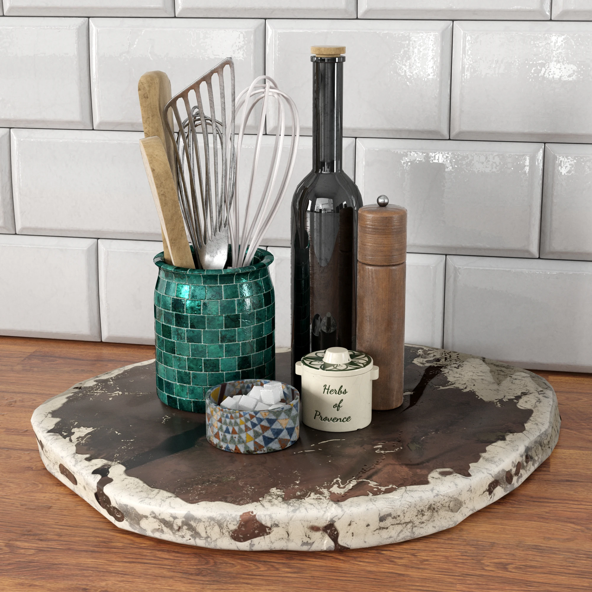 kitchen utensils 026 — Descargar