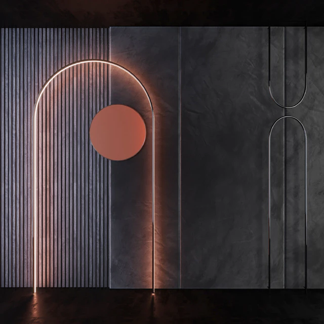 Decorative wall PN42 — Descargar