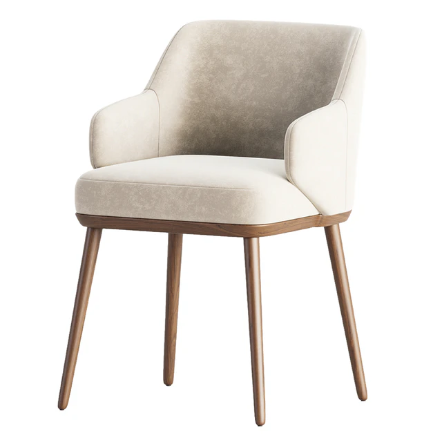 Foyer chair by Calligaris — Скачать
