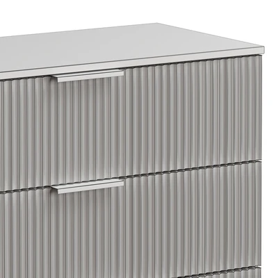 pedestals ENSSON — Ver 4