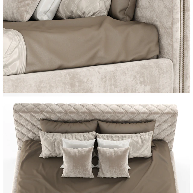 LONGHI-HELMUT BED — Descargar