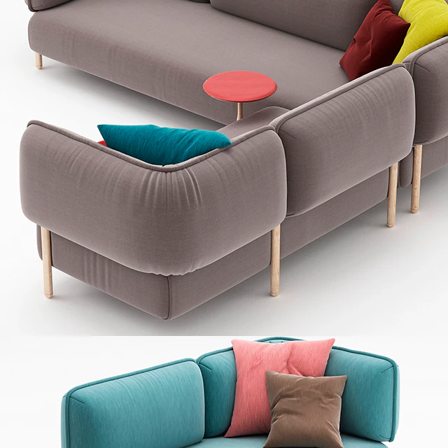 Tender sofa — Descargar