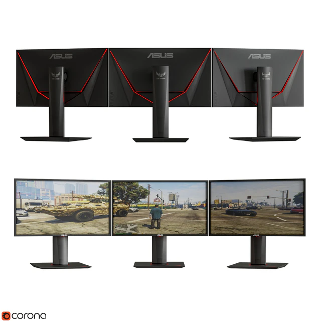 Asus Gaming Collection 2 — Descargar