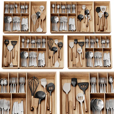 Ikea Organizer Uppdatera — Ver 5