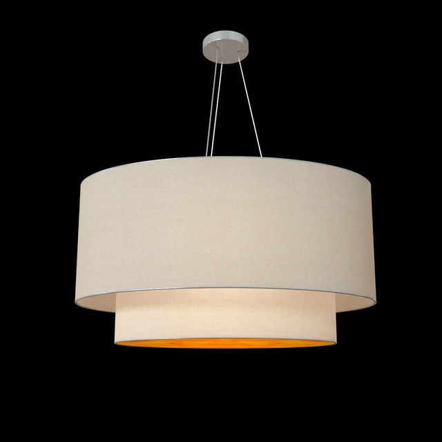 OVAL DOUBLE TIER LIGHT — Скачать