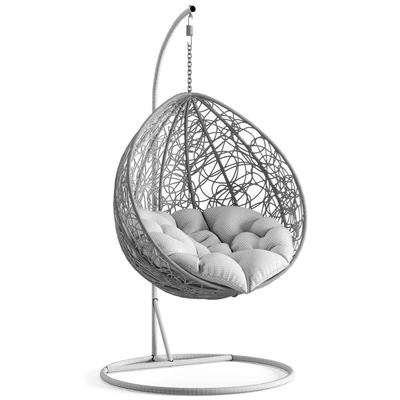 Hanging chair — Вид 5