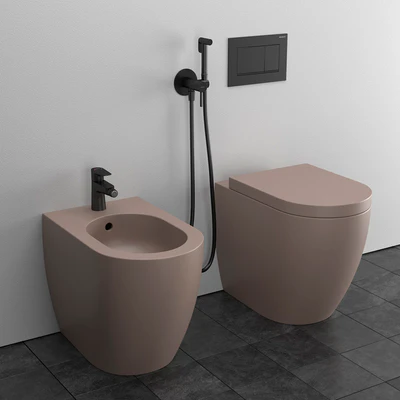 Cielo Smile Back to wall WC/Bidet — Вид 6