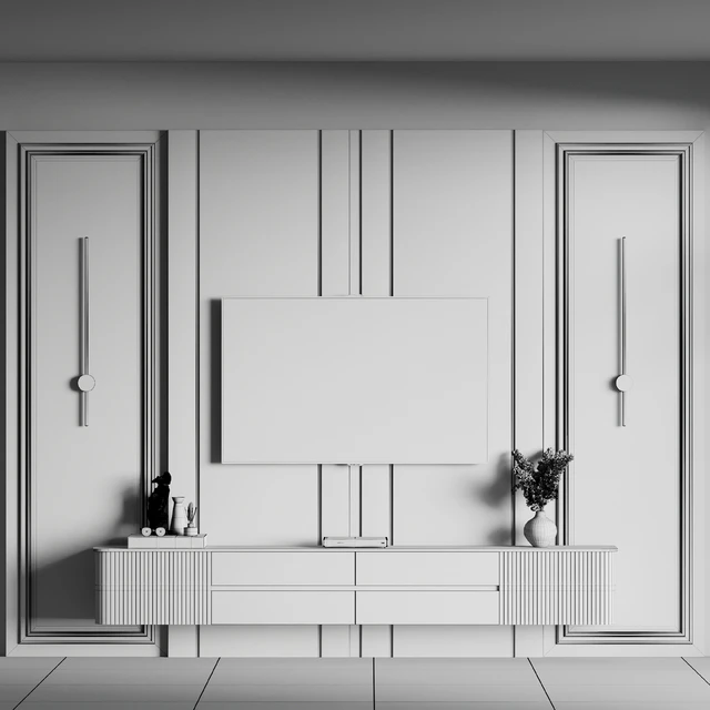 Tv wall 23 — Download