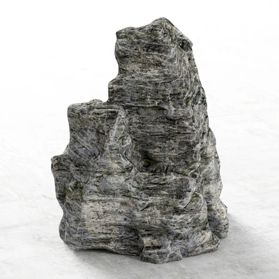 Sea Rock №2 — Ver 3