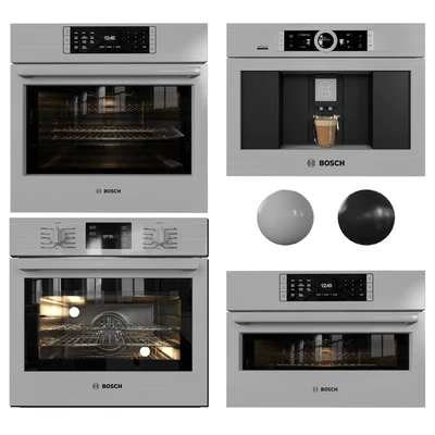 Bosch Ovens 002 — Ver 5