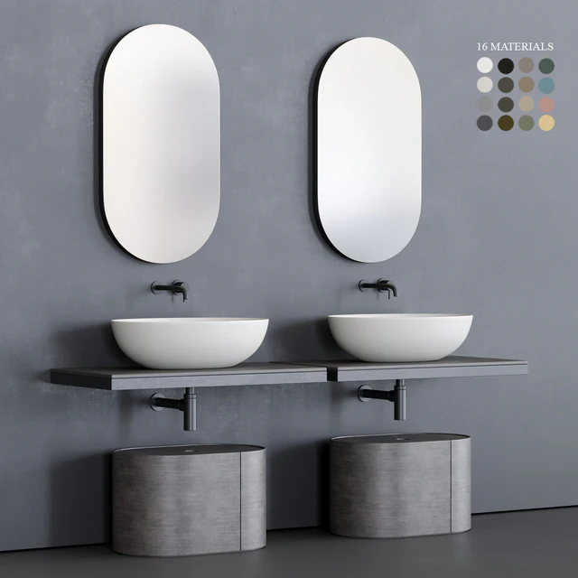 Ceramica Cielo Multiplo set 3 — Descargar