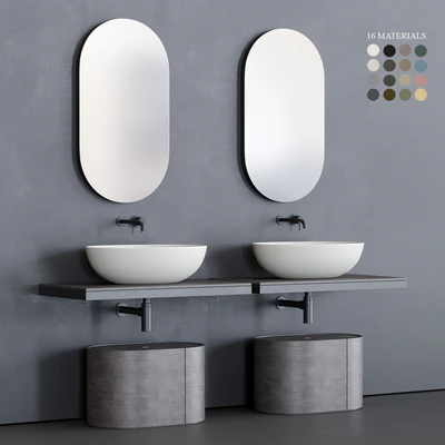 Ceramica Cielo Multiplo set 3 — Ver 1