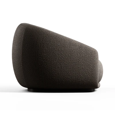 Wendelbo - Montholon, Lounge Chair — Вид 6