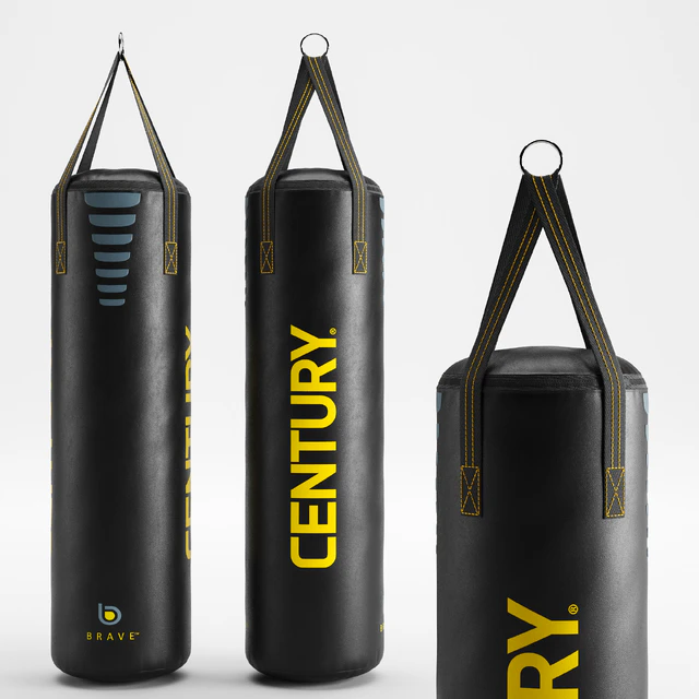 CENTURY Brave hanging Boxing bag — Скачать