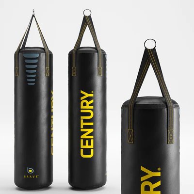 CENTURY Brave hanging Boxing bag — Вид 1