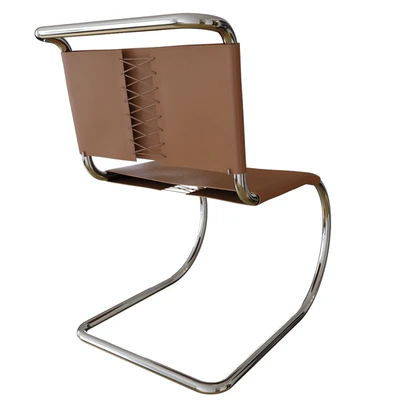 MR Side Chair By Knoll — Вид 1